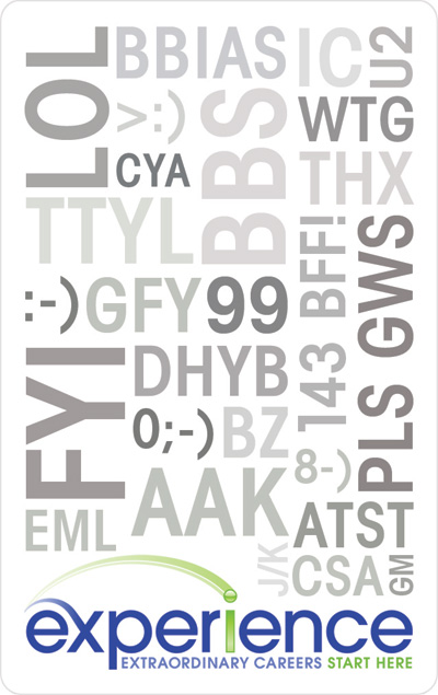 text_msg Text Message Card